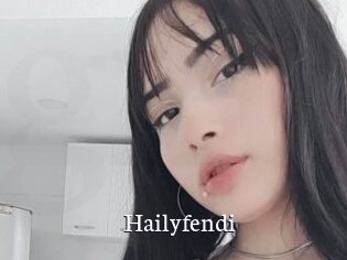 Hailyfendi