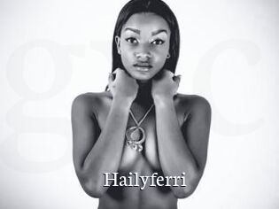 Hailyferri