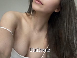 Hailysue