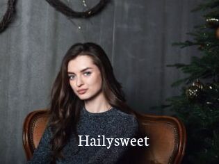 Hailysweet