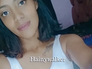 Hainywalker