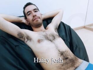 Hairy_josh