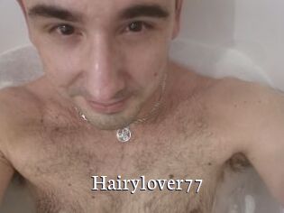 Hairylover77