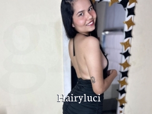 Hairyluci