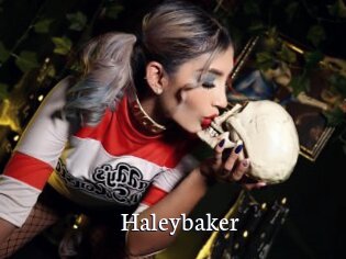 Haleybaker