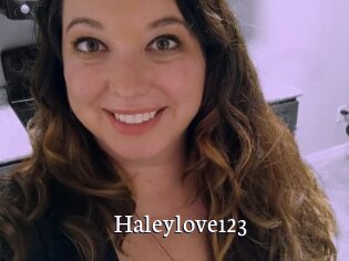 Haleylove123