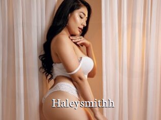 Haleysmithh