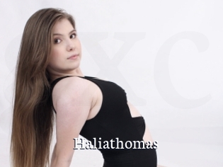 haliathomas Gratis xxx Clips