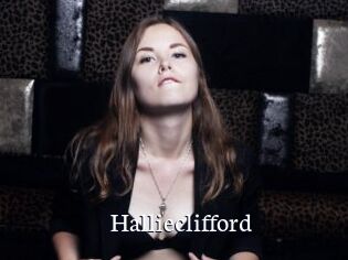 Hallieclifford