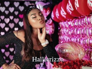 Hallierizzo