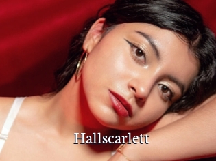 Hallscarlett