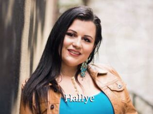 Hallye