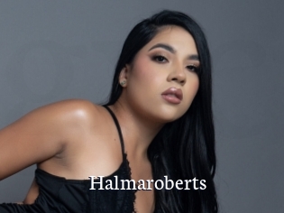 Halmaroberts