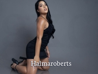 Halmaroberts