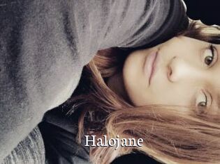 Halojane