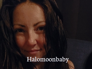 Halomoonbaby