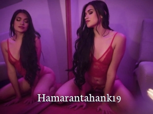 Hamarantahank19