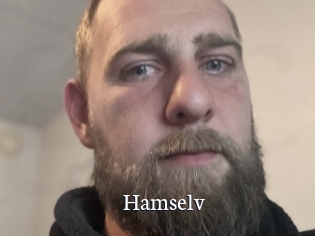 Hamselv