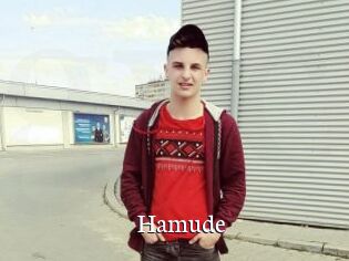 Hamude