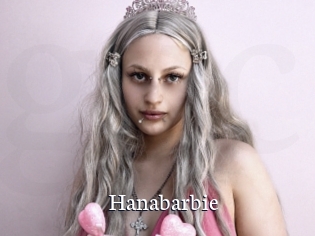 Hanabarbie