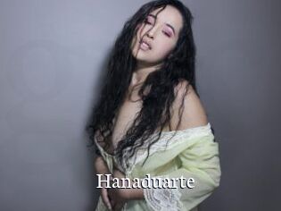Hanaduarte