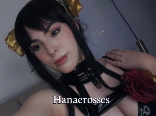 hanaerosses Gratis xxx Clips