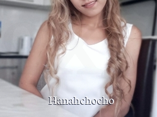 Hanahchocho