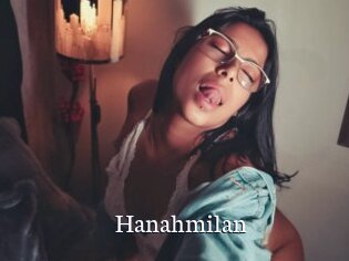Hanahmilan