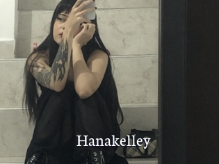 Hanakelley