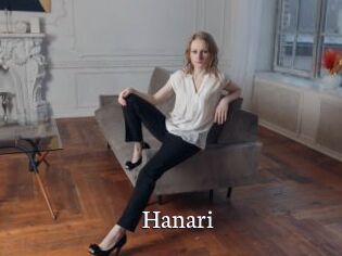 Hanari