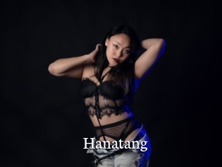 Hanatang