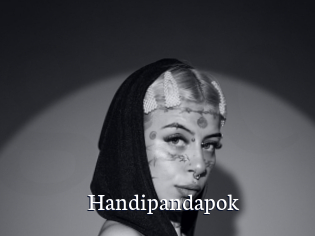 Handipandapok