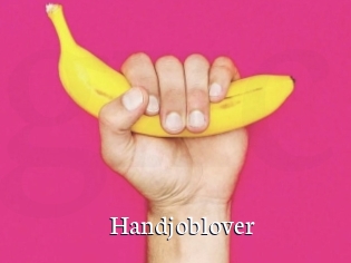 Handjoblover