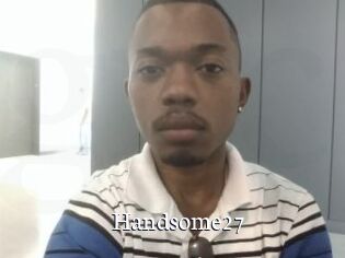 Handsome27