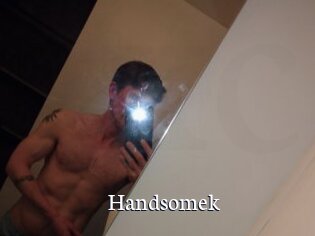 handsomek Gratis xxx Clips
