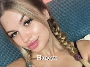Haneyx