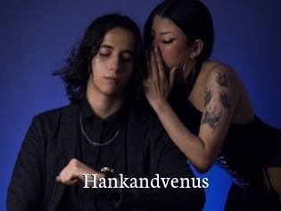 Hankandvenus
