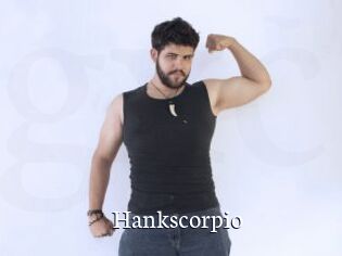 Hankscorpio