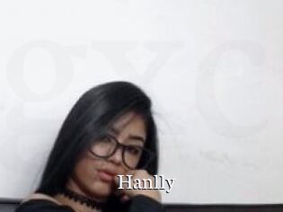Hanlly