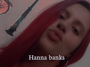hanna_banks Gratis xxx Clips