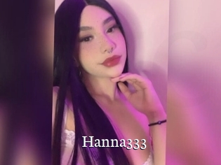 Hanna333
