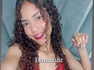 Hannaaht