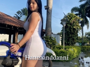 Hannaanddanni