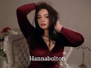 Hannabolton