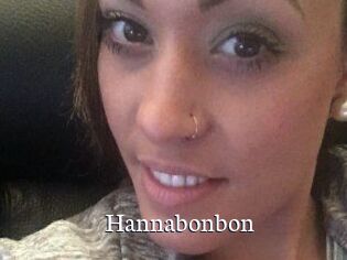 Hannabonbon