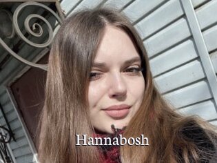 Hannabosh