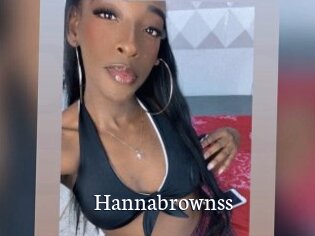 Hannabrownss