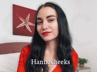 Hannacheeks