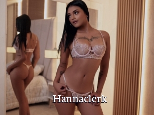 Hannaclerk
