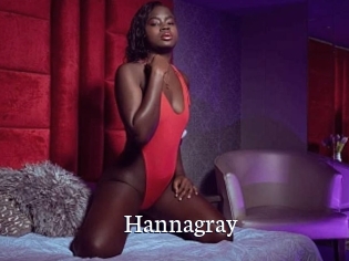 Hannagray